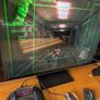 Alien versus Predator (Atari Jaguar) Image 4