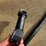 ITM Millenium carbon stem + Ritchey WCS bars Image 2