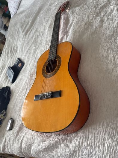 guitar