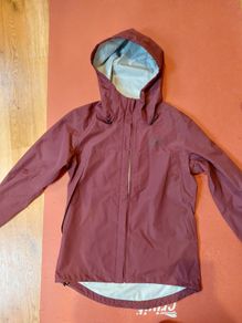 FOX Ranger mtb jacket size S