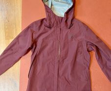 FOX Ranger mtb jacket size S