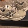 New balance 5740 oatmeal leopard print Image 2
