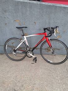 adult giant road bike