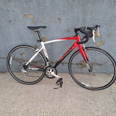 adult giant road bike