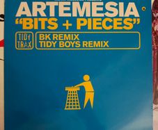 Artemesia - Bits + Pieces