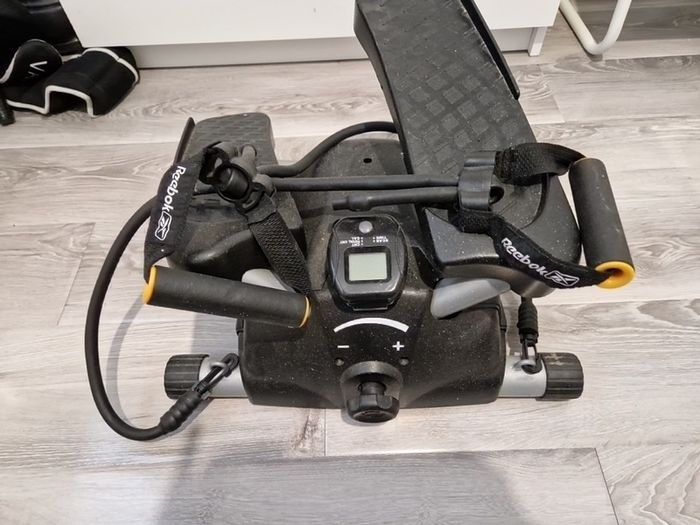 Rebox Stair Stepper