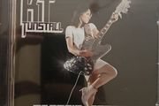 KT Tunstall CD - Drastic Fantastic