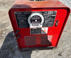 welder