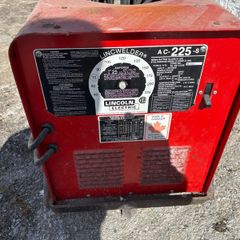 welder