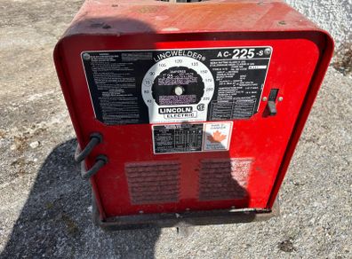 welder
