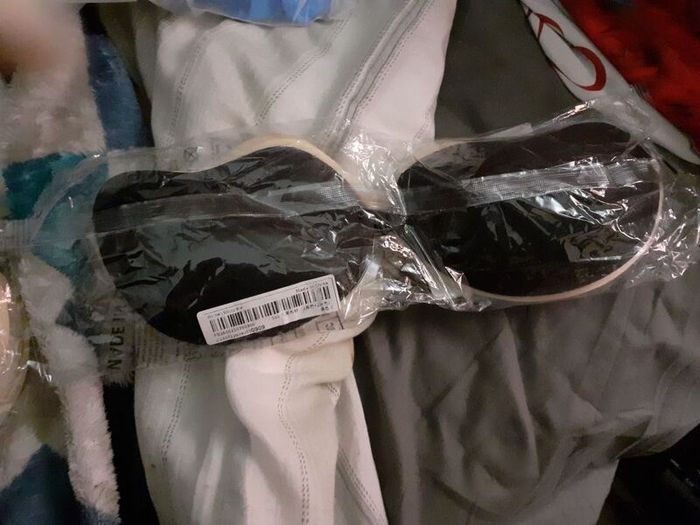Bras