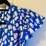 Whistles dress Image 4