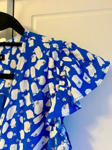 Whistles dress