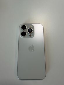 Iphone 15 pro 128GB