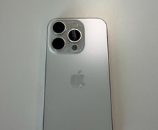 Iphone 15 pro 128GB