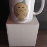 Mr. Hungover Mug Image 2