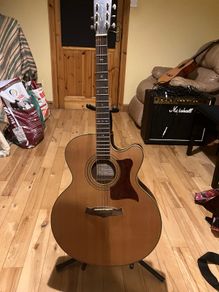Tanglewood Electro Acoustic