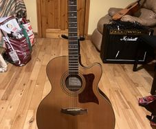 Tanglewood Electro Acoustic