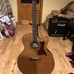 Tanglewood Electro Acoustic