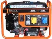 Victor Generator 3.7kva