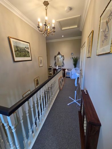 Painter and decorator
