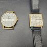 Three Vintage Mechanical Watches AVIA Swiss Sekonda Image 3