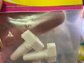 Air Bed Plugs