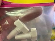main image for ad Air Bed Plugs
