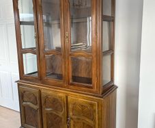 Antique Cabinet