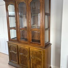Antique Cabinet