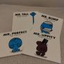 Mr Men Little Miss Story Book Collection Image 10