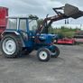 Ford 4600 Image 2