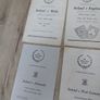 Vintage Irish amateur boxing association PROGRAMMES Image 9