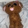 3 medium size TY teddys Image 4