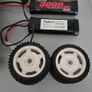 vintage tamiya rc buggy Image 3