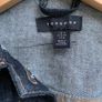 Denim Jacket Image 3