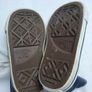 Converse Junior Size 4 Image 5