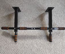 Wall Mounted Pull-Up Bar / Chin-Up Bar