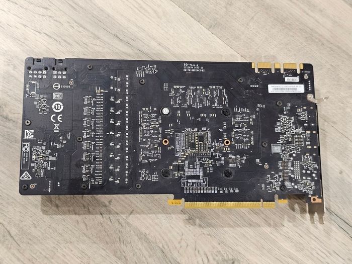 Msi Geforce Gtx 1080