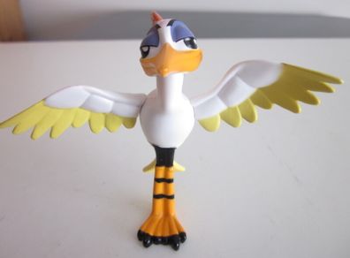 Disney Lion King Ono The Egret De Luxe Figure 3"