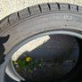 4 x195/50R16 Dunlop winter tyres Image 6