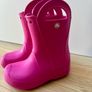 crocs wellies c12 Image 7