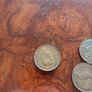 Australia 1 Penny 1938 to 1949 Image 5