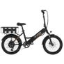 Pixar Rusher Electric Bike Image 5