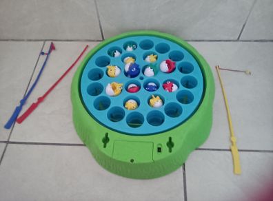 Fish  toy