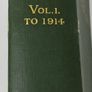 Stanley Gibbons The Ideal Postage Stamp Album Volume 1 to 1914 and Volume 2 1915-1930. Image 2