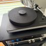Clearaudio Performance Dc turntable plus full set up Image 8