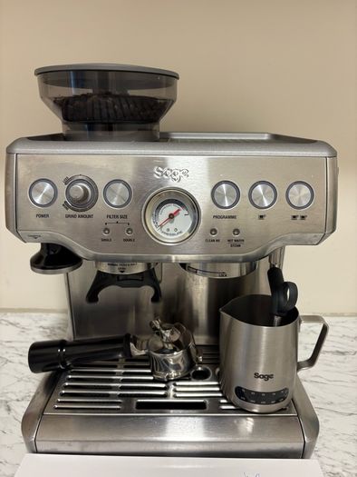 Sage Barista Express