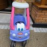 Little Tikes Cozy Coupe Excellent Condition Image 2