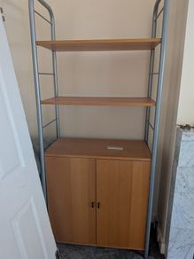 Book Shelf